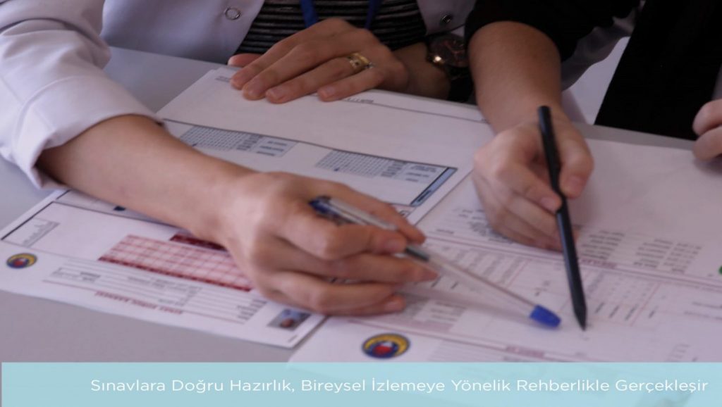 ÖLÇME DEĞERLENDİRME 1 ÖLÇME DEĞERLENDİRME 1