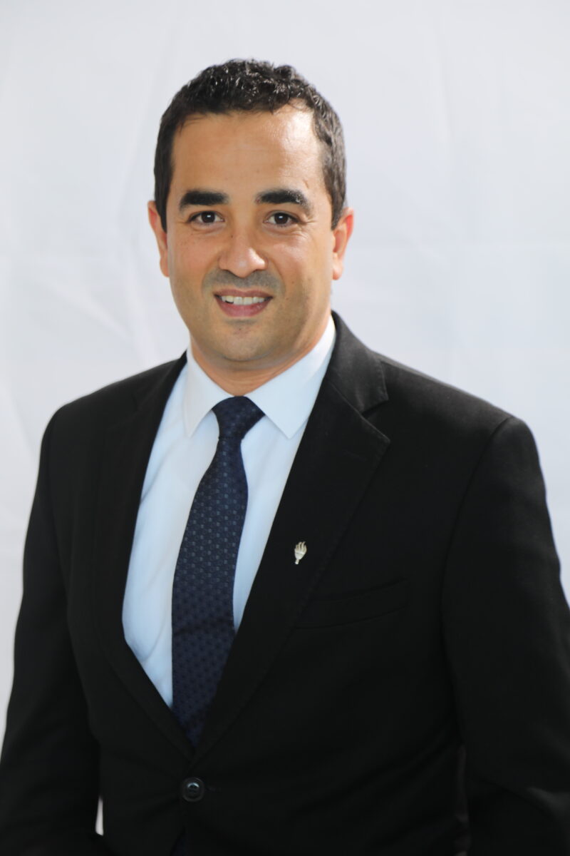 ABDENNASSER BRAHIMI