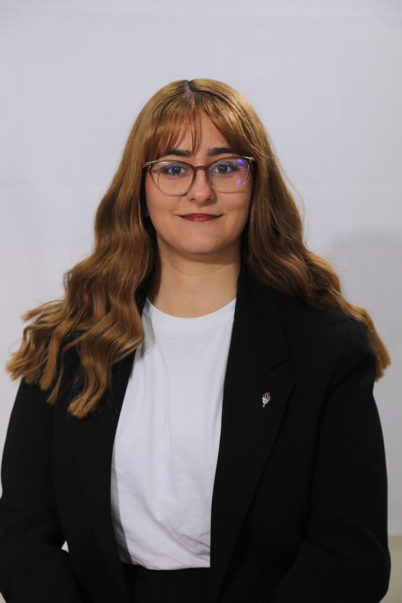 AYÇA ÖZDEMİR