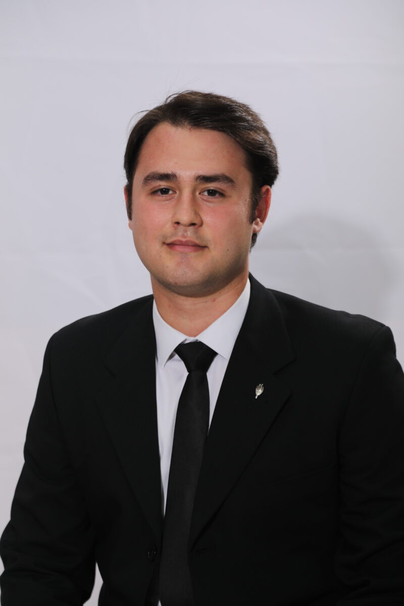 BARIŞ BİLGE