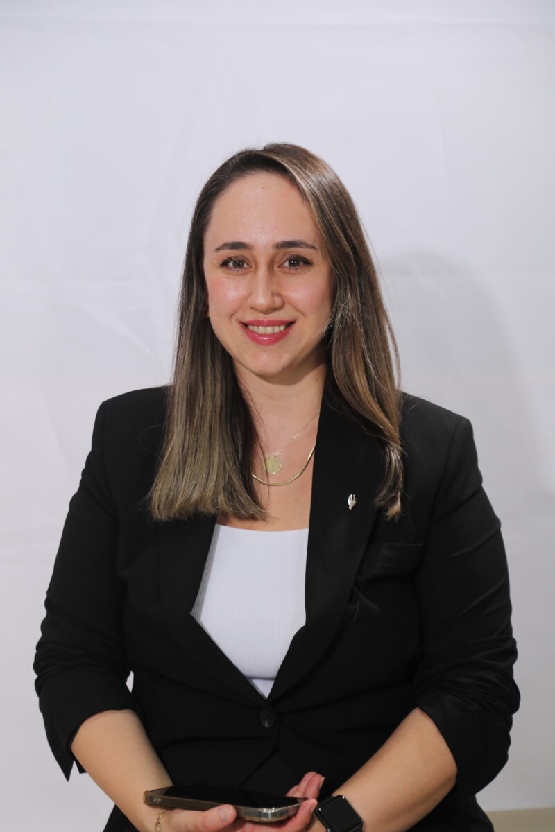 BERNA GERENLİ