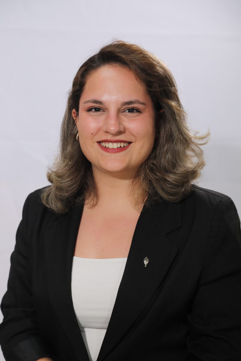 BÜŞRA BACAK MELEMEZ