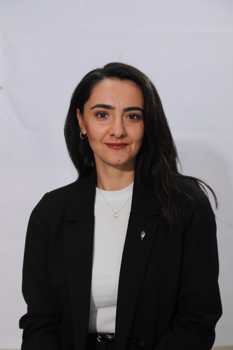 ÇAĞLA KARPUZ