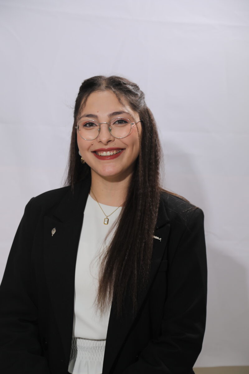 DAMLA YALÇIN