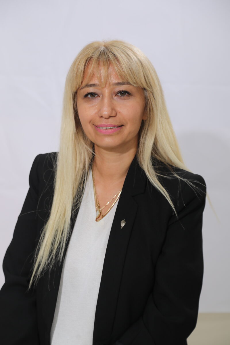 DENİZ UMUR