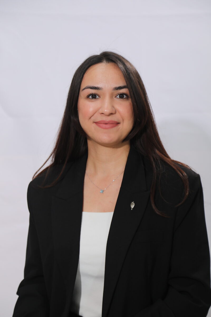 DERYA ÇELİMLİ