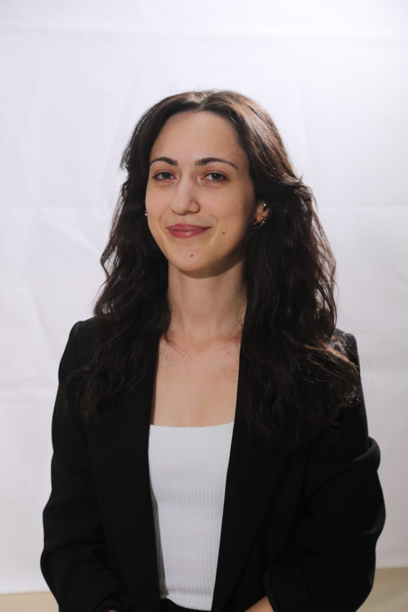 DİLARA BOZ