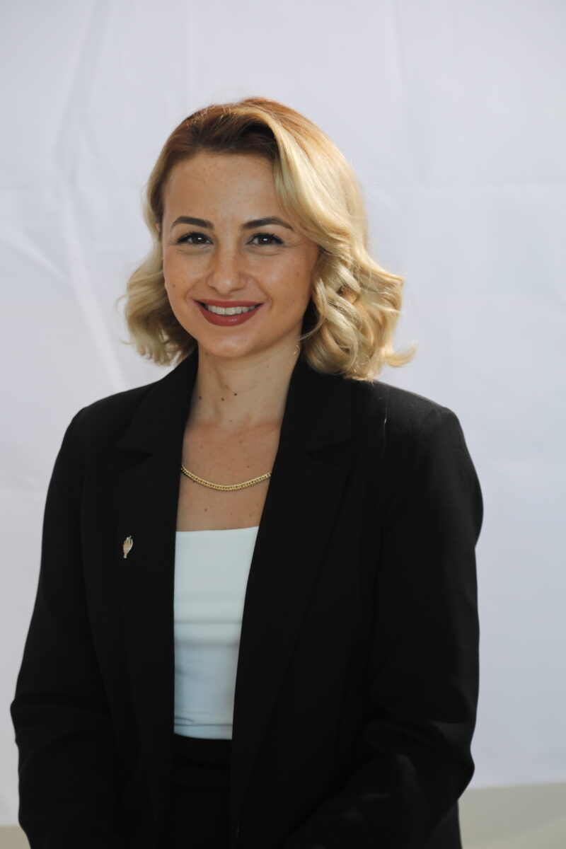 EBRU TUZUN