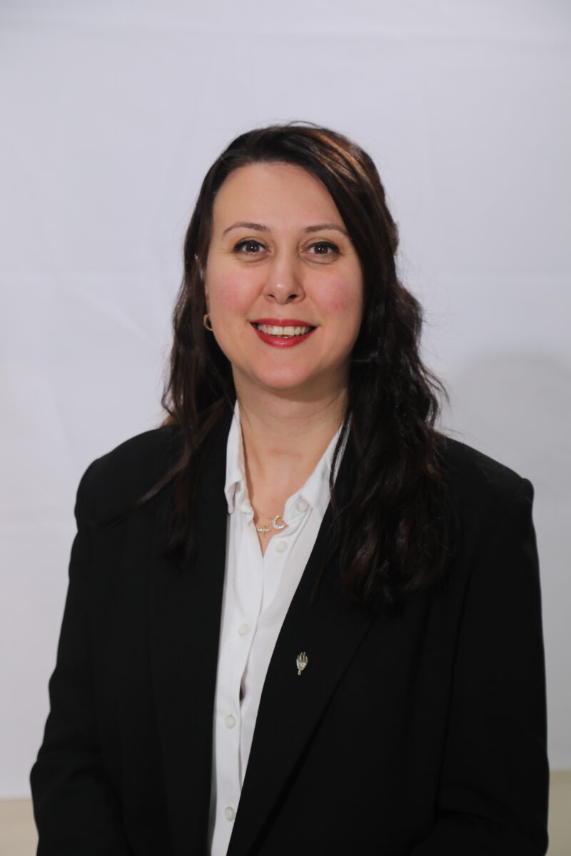 ECEM KARAPAÇA