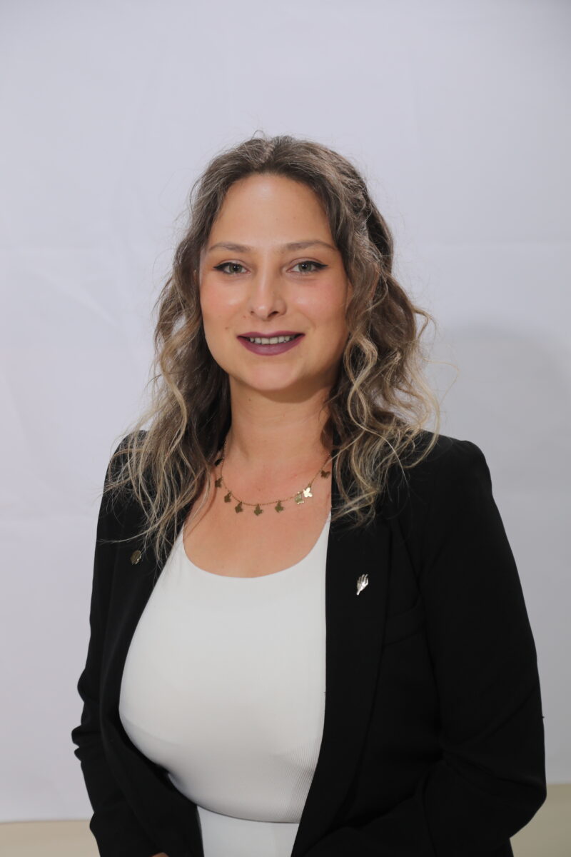 ELİF KARACA