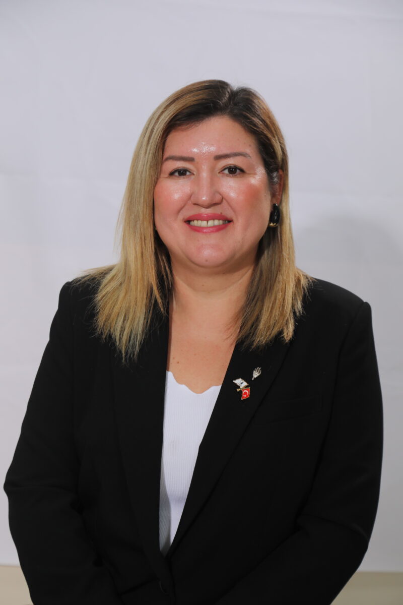 ELİF KARACA