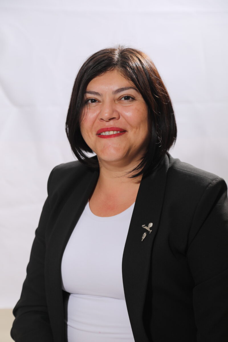ELİF KARATAY YILMAZ
