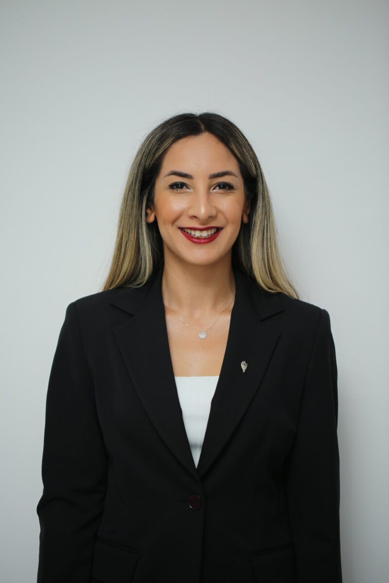 ECE SEVİNÇ