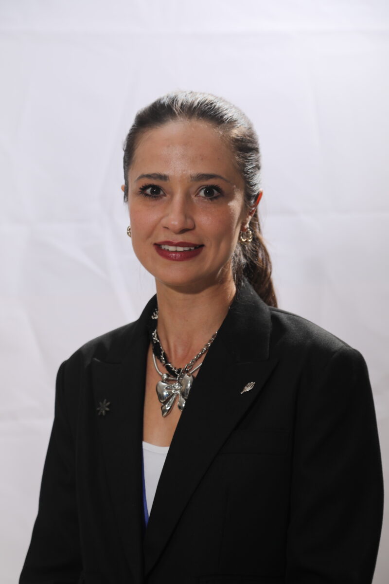 FADİME ERDOĞDU