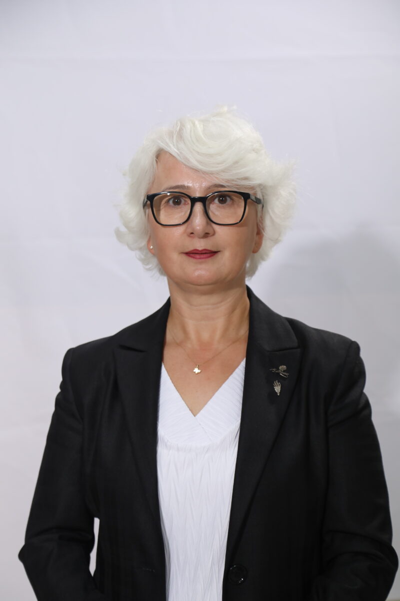 FATMA GÜN