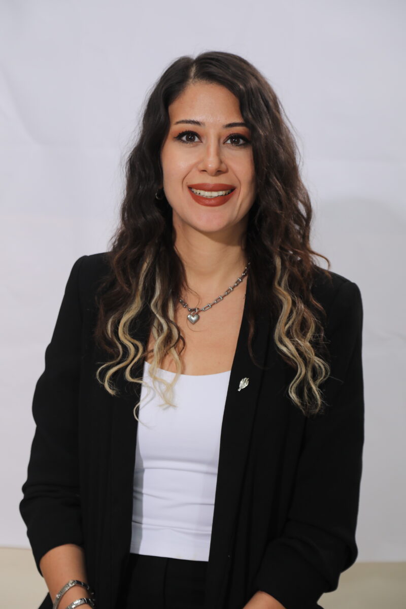 GÜLRİZ KAHRAMAN UZUN