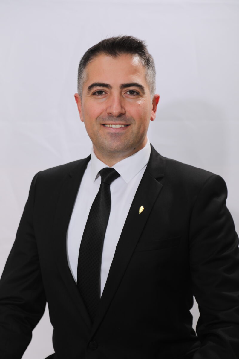Hakan Öztürk