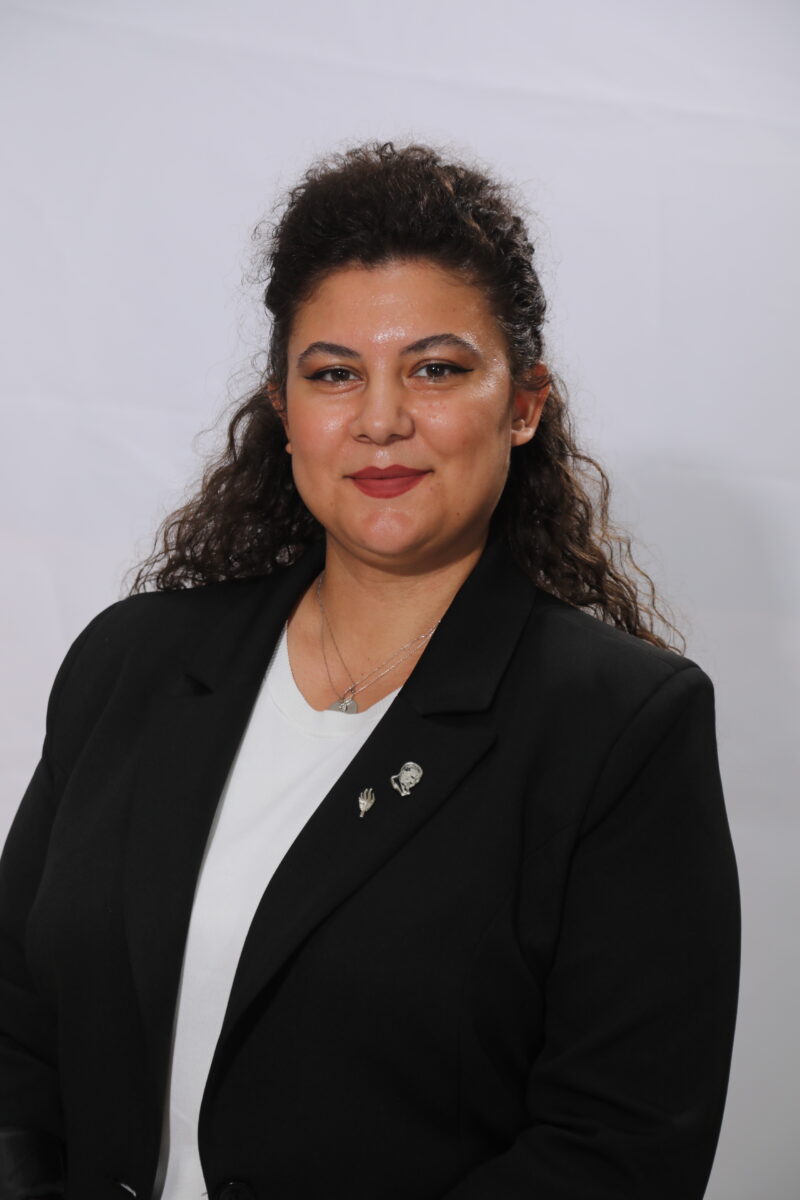 İREM BAŞARAN