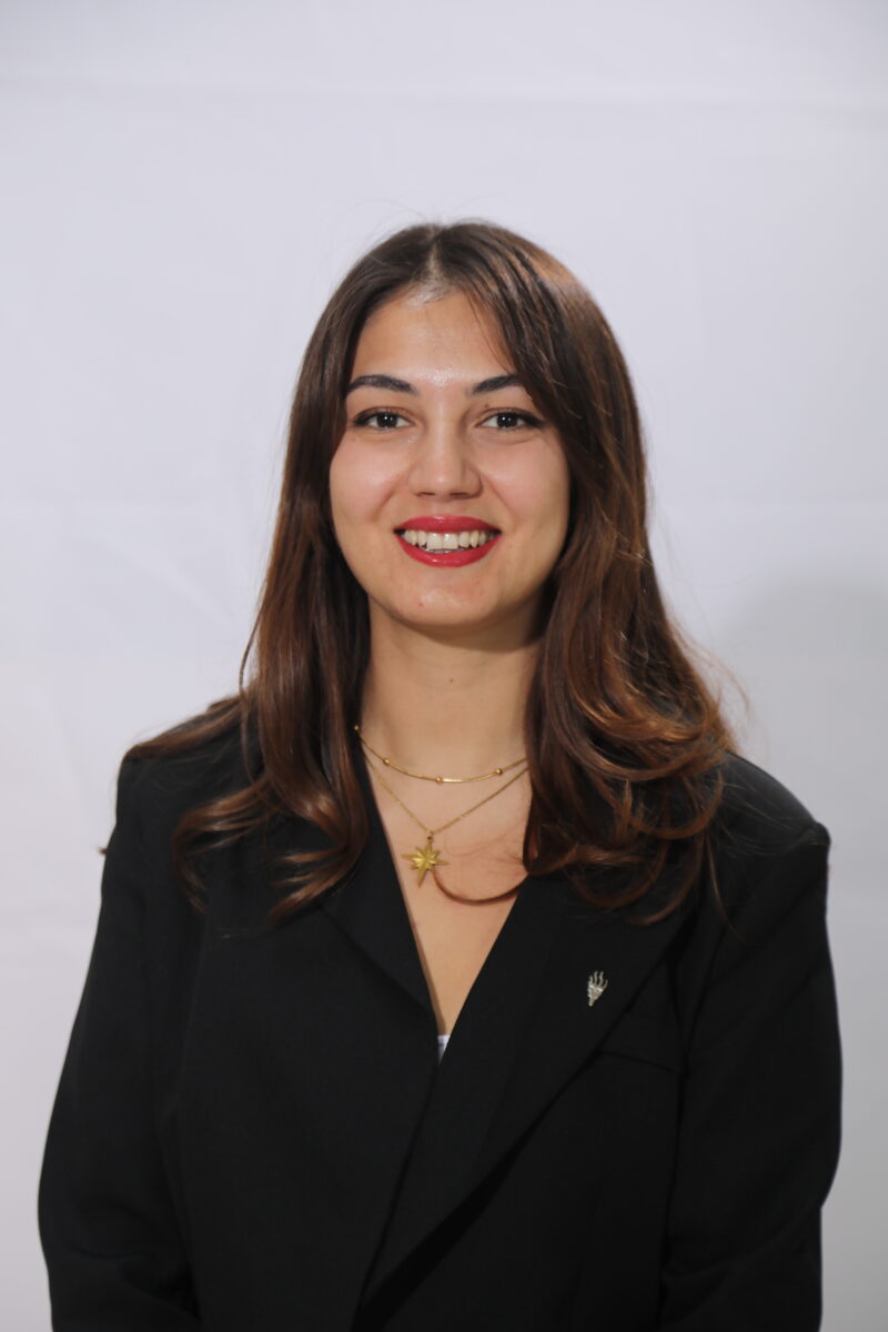 İREM SAĞ