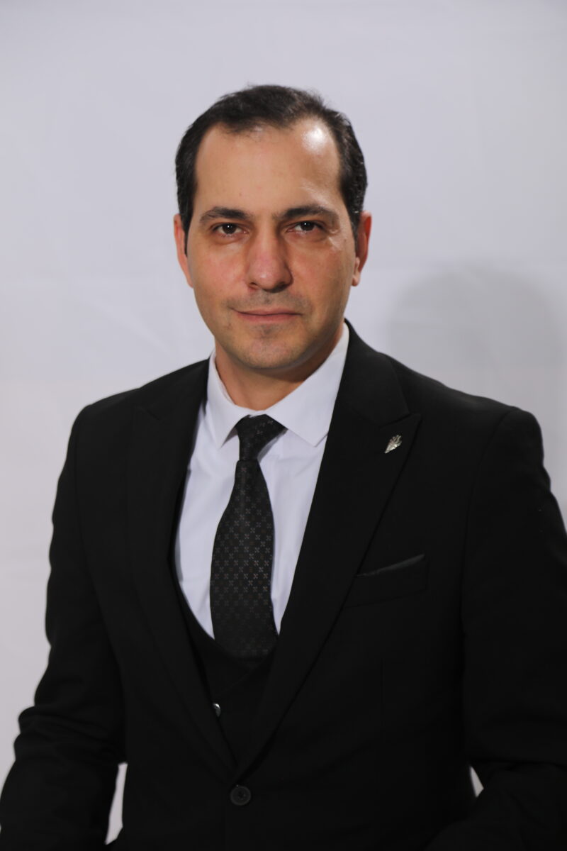 KAĞAN UZUNER