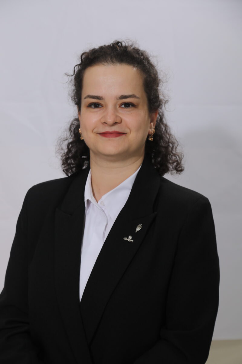 MELEK TUNA