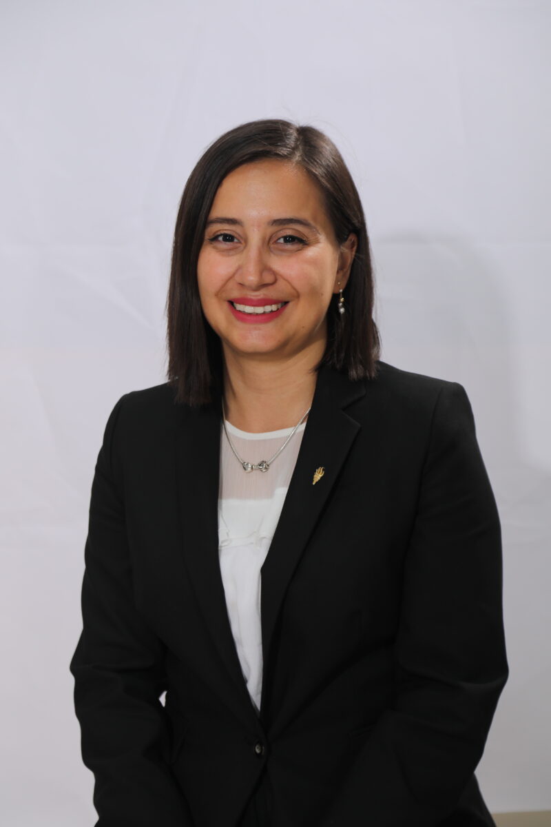 MELİKE BALKAN