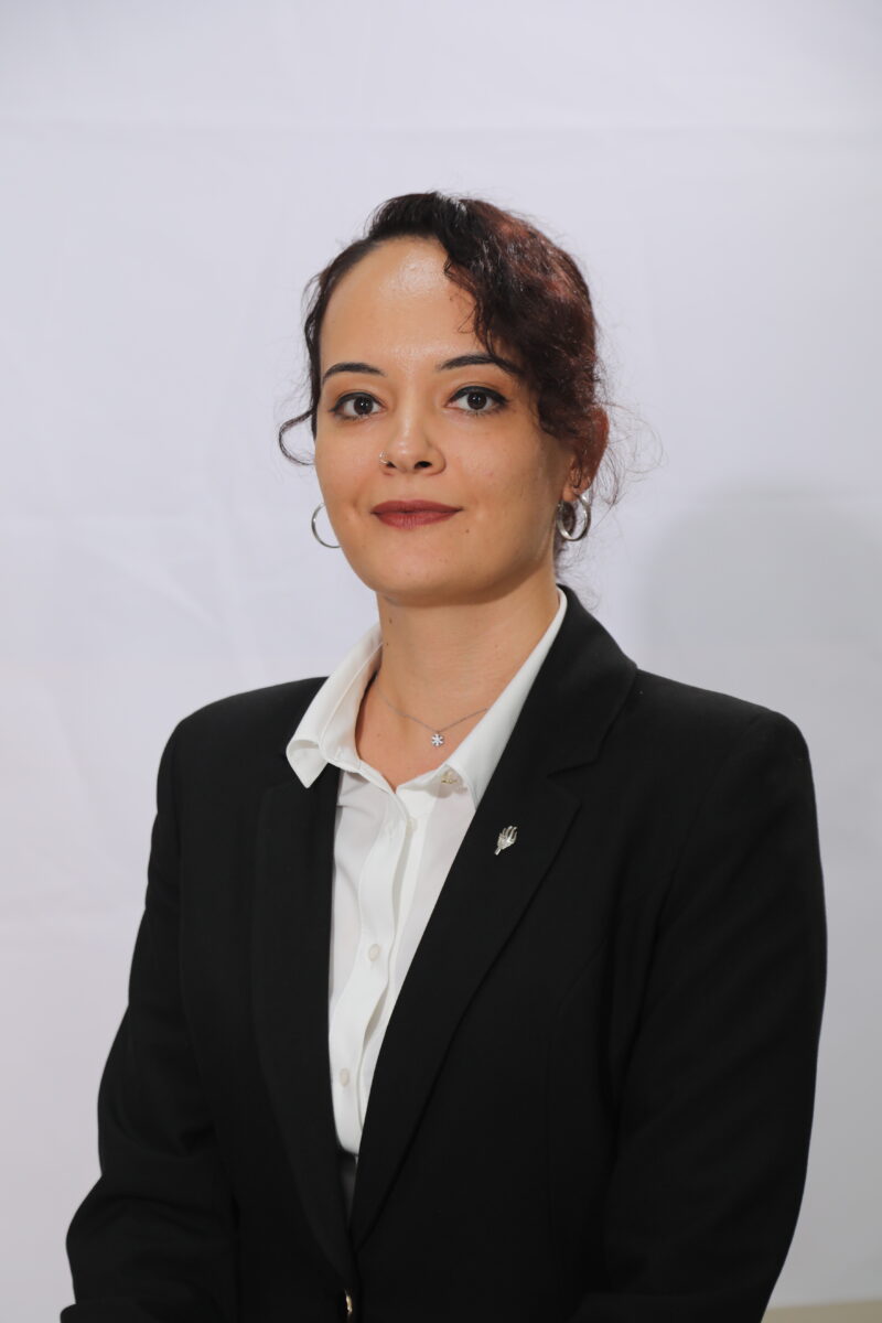 MELİS AYDOĞDU
