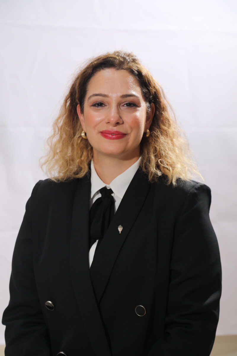 MERVE SAKA