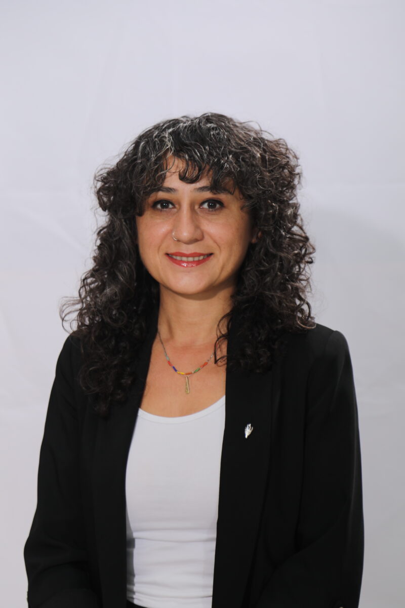MÜNEVVER ERGÜN