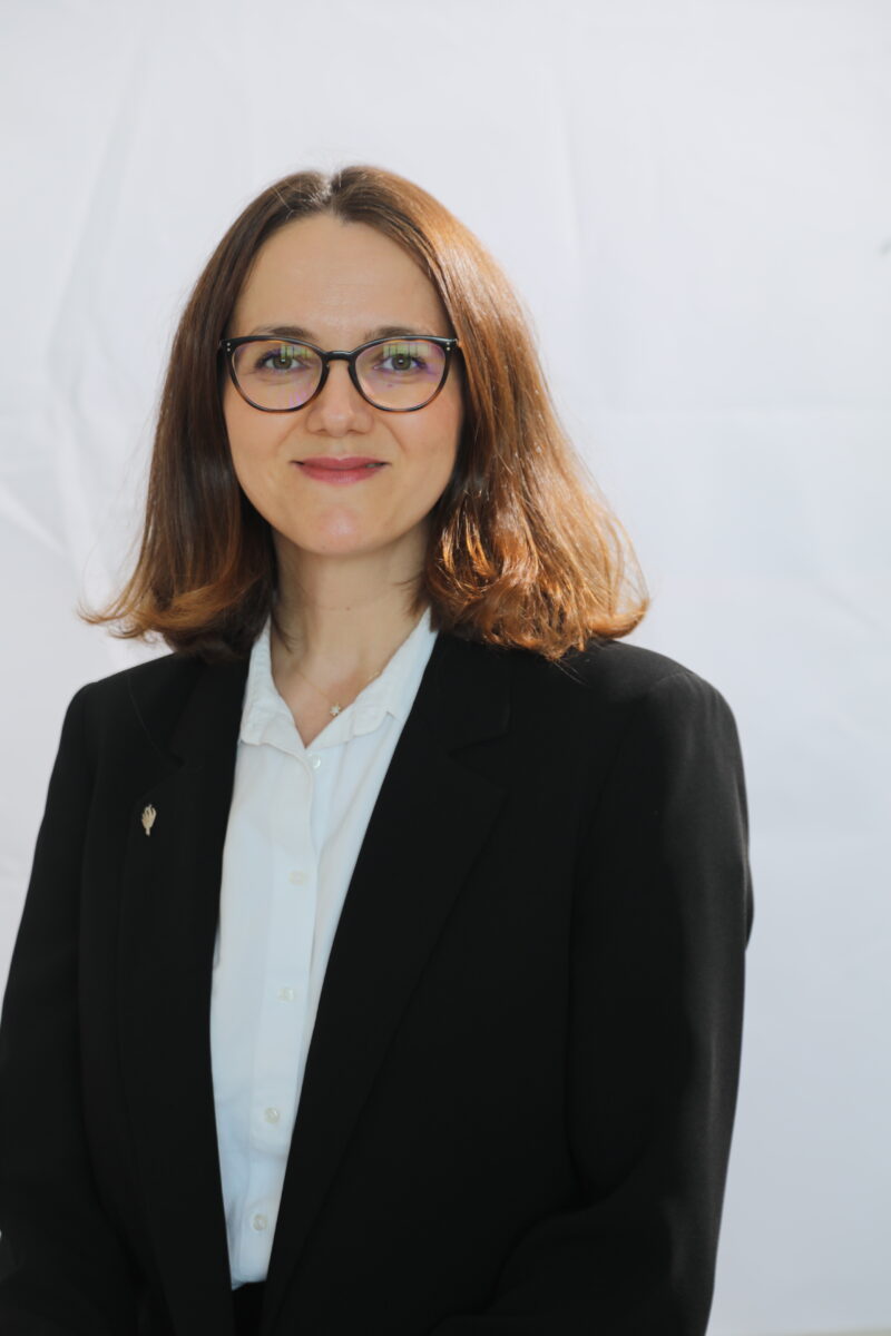 NATALİA ŞAVK