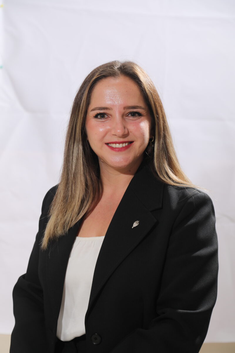 NAZLI GİZEM BAYDAR