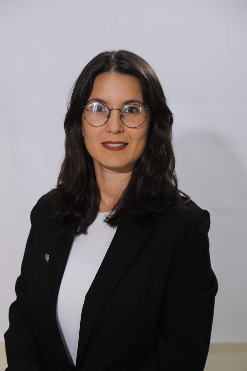 NESRİN ÇETİN