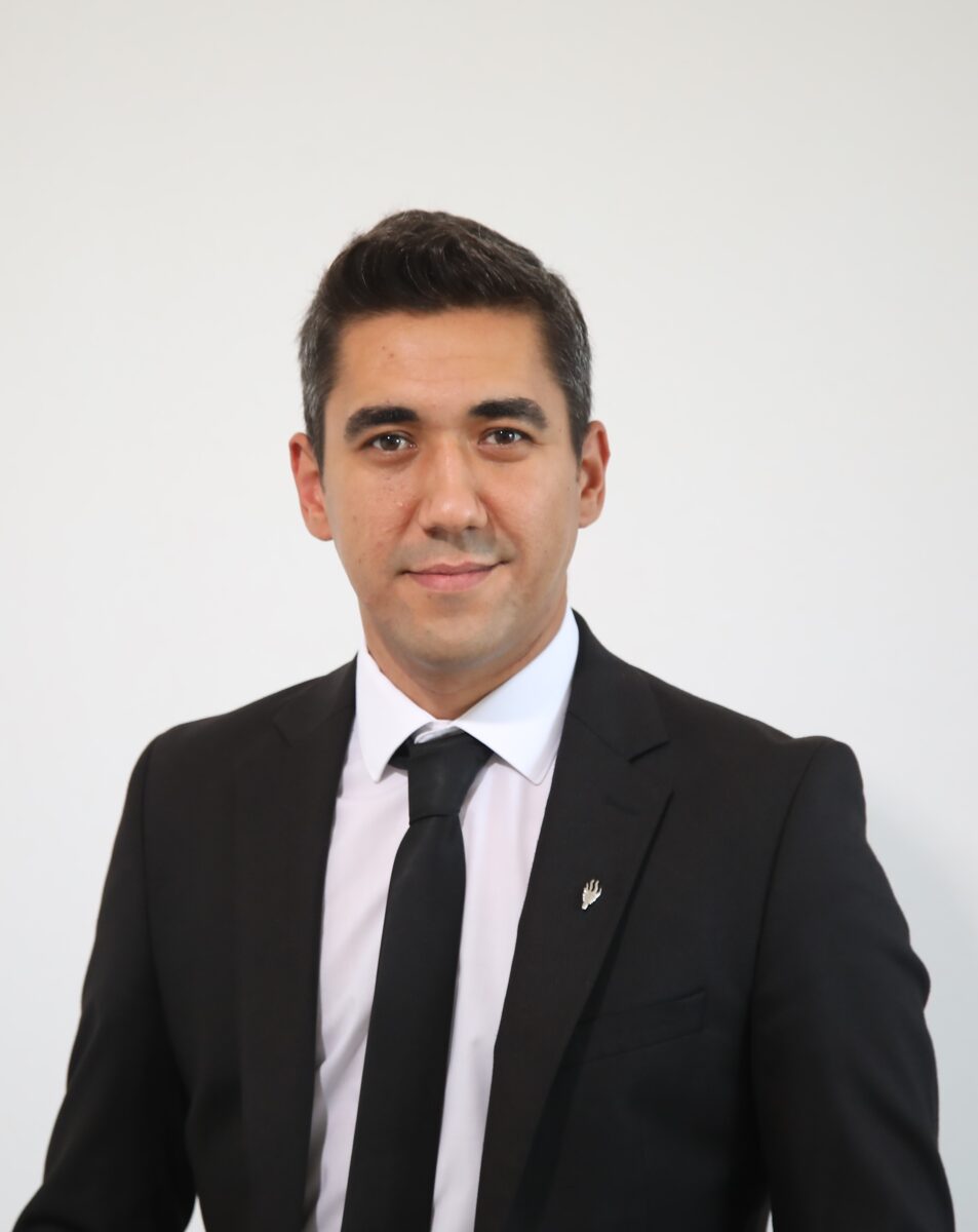 OZAN DÜZ