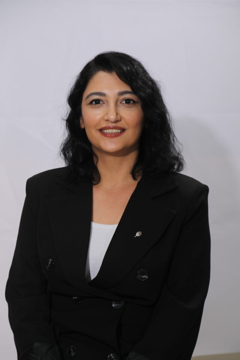 SEDA ALAYBEYOĞLU