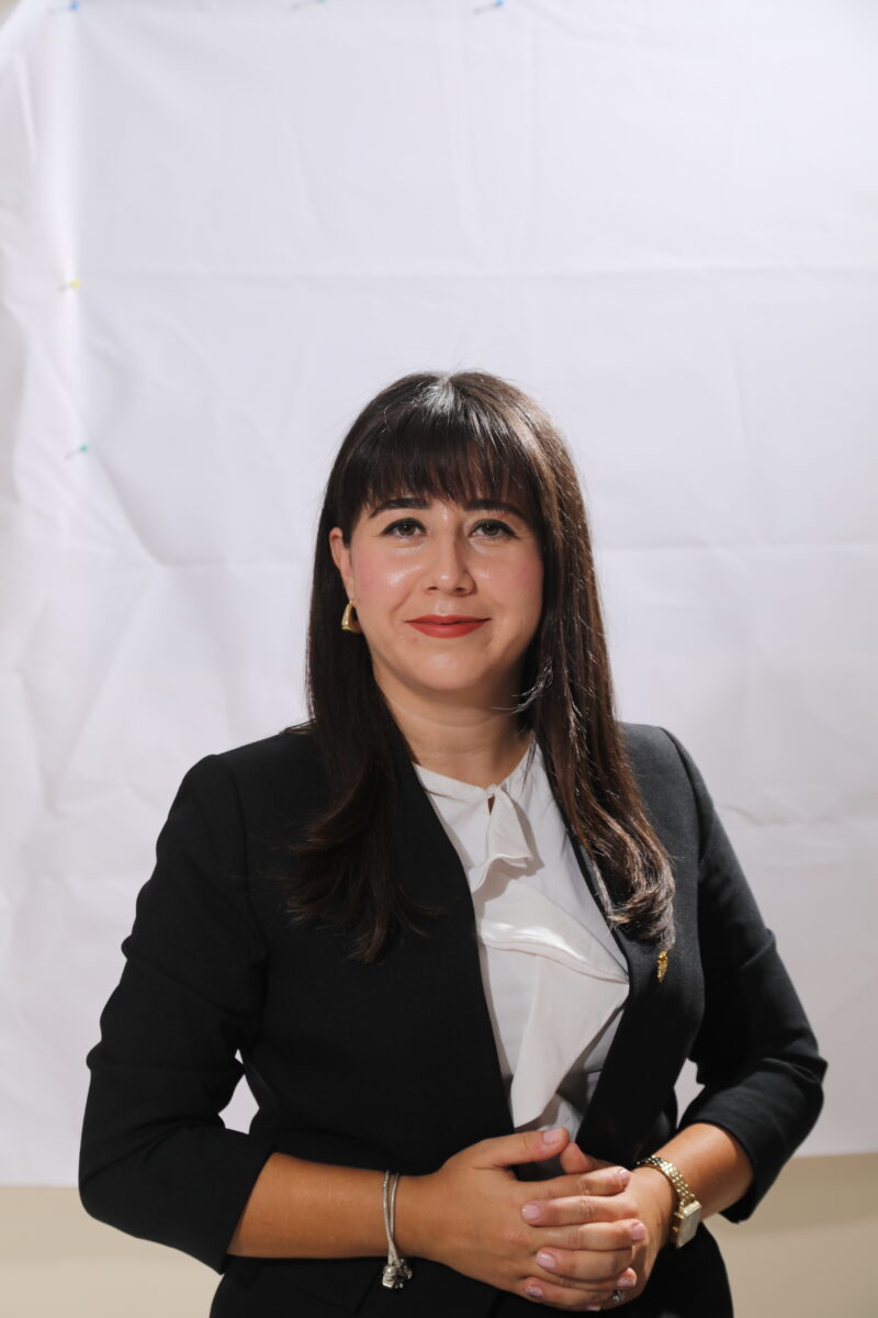 SELCEN TUĞBA AYTAŞ