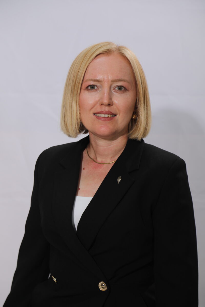 SEVGİ AKKAYA