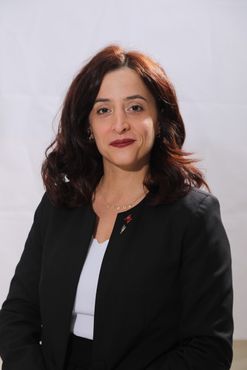 TUĞÇE ERBAY