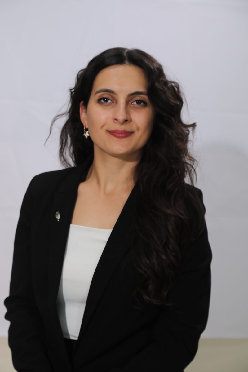 TUNAY KOÇYİĞİT