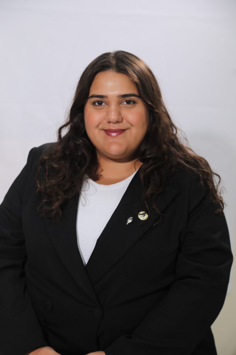 YAĞMUR ASENA ŞAHİN
