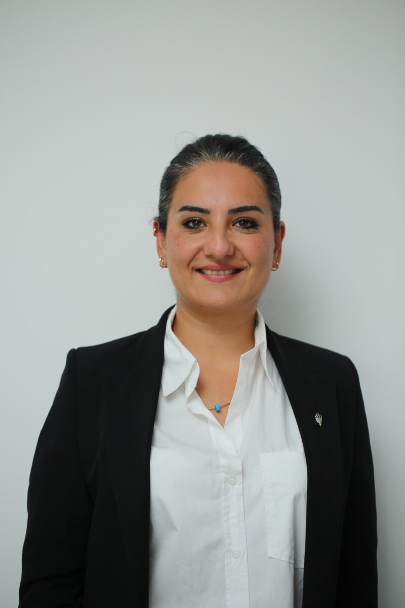 HANDE UYAR