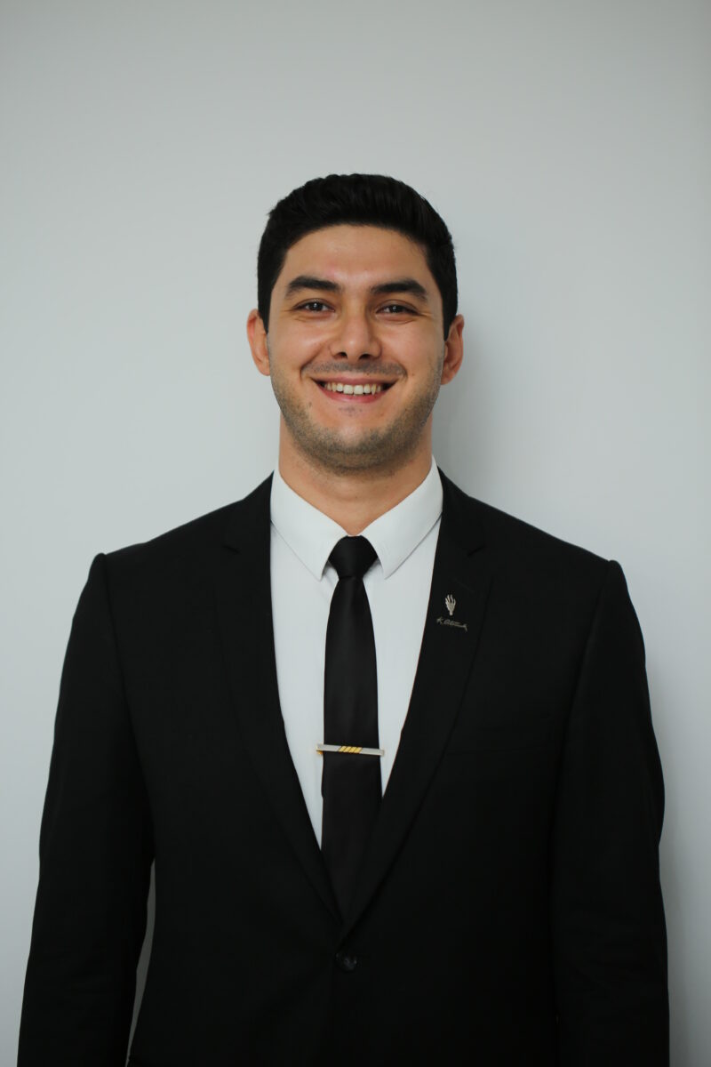 İSMAİL ŞAHİN