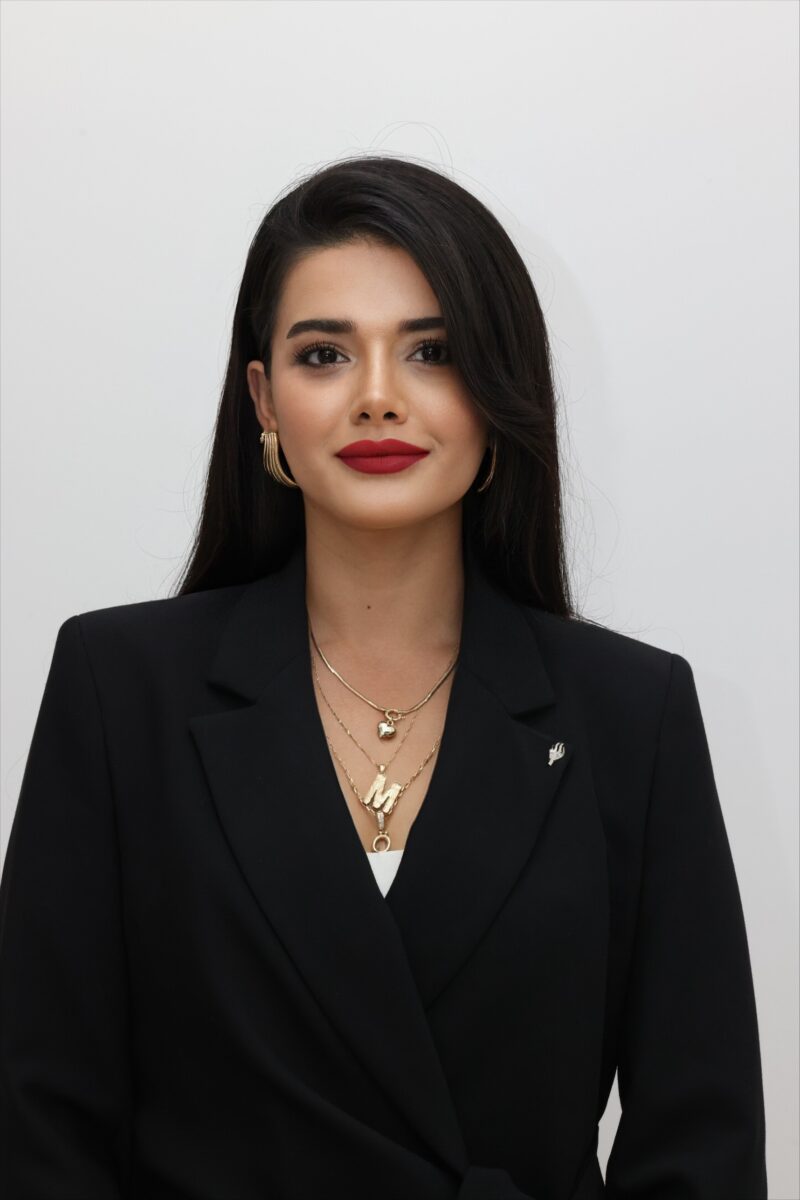 ÖZLEM TOPBAŞOĞLU