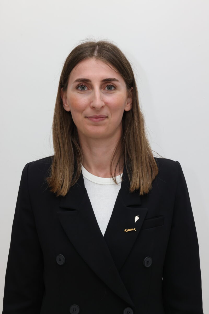 AYCAN KOCAMAN