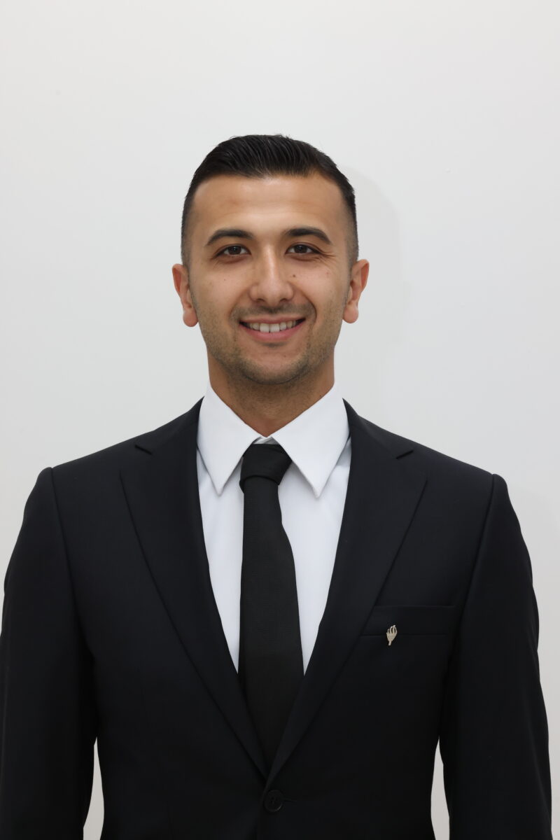 BORAN GÜLER