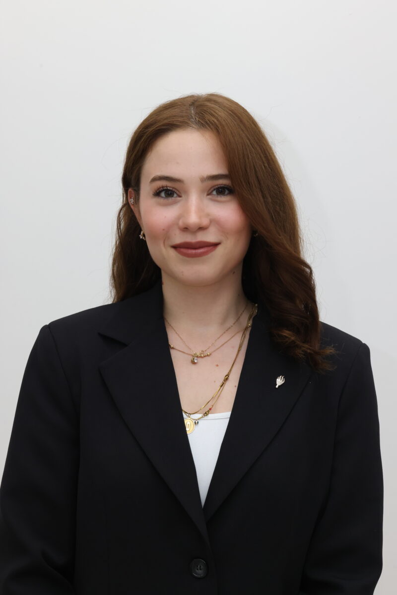 BUSE YALABIK SARI