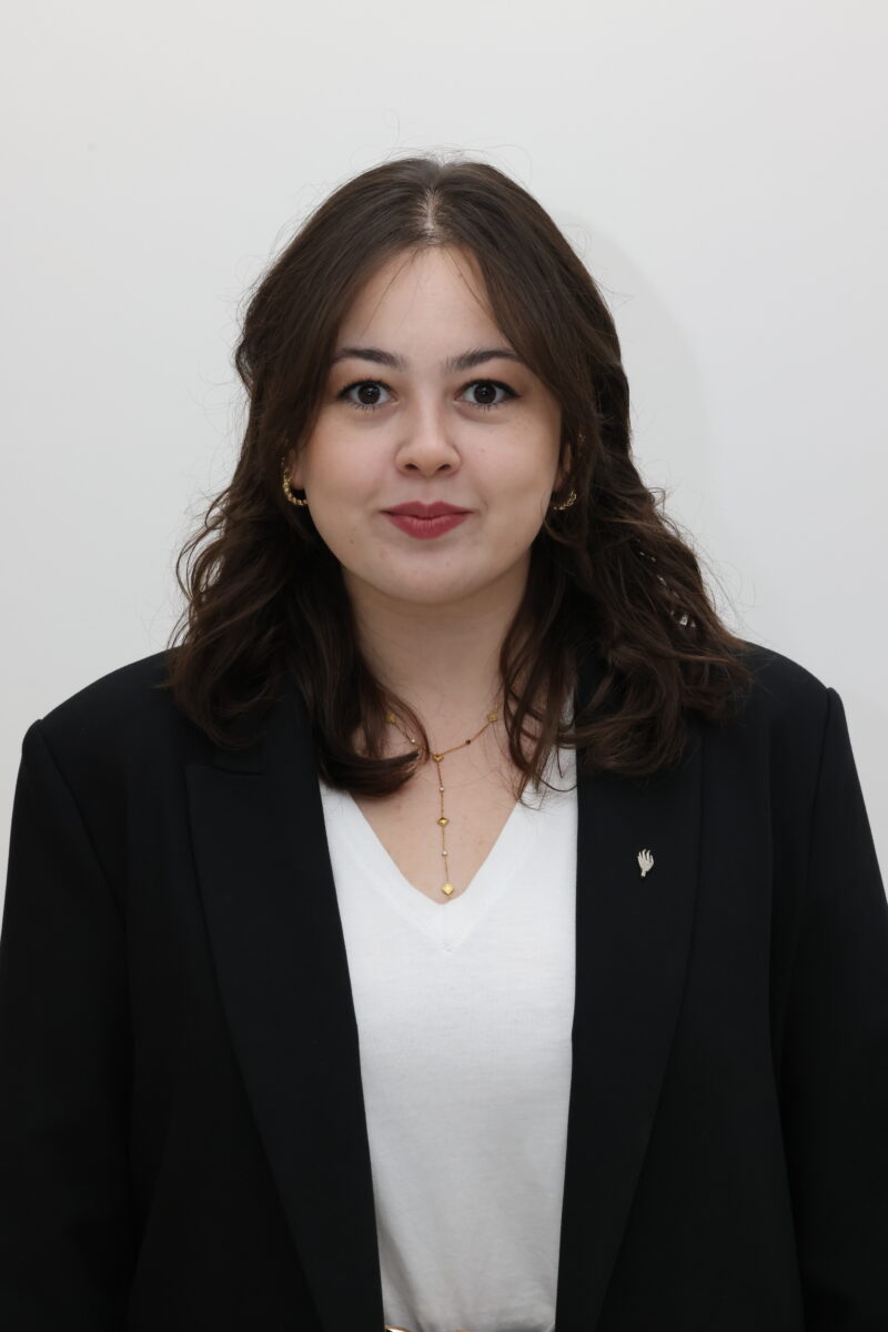CEREN DEMİR