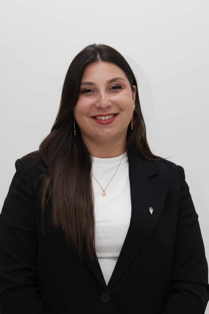 DEMET KOÇ