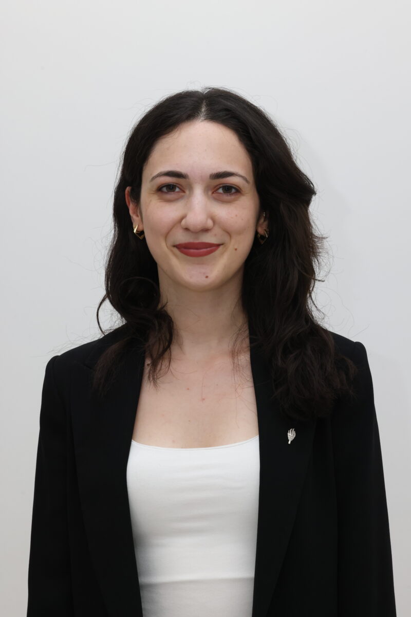 DİLARA BOZ