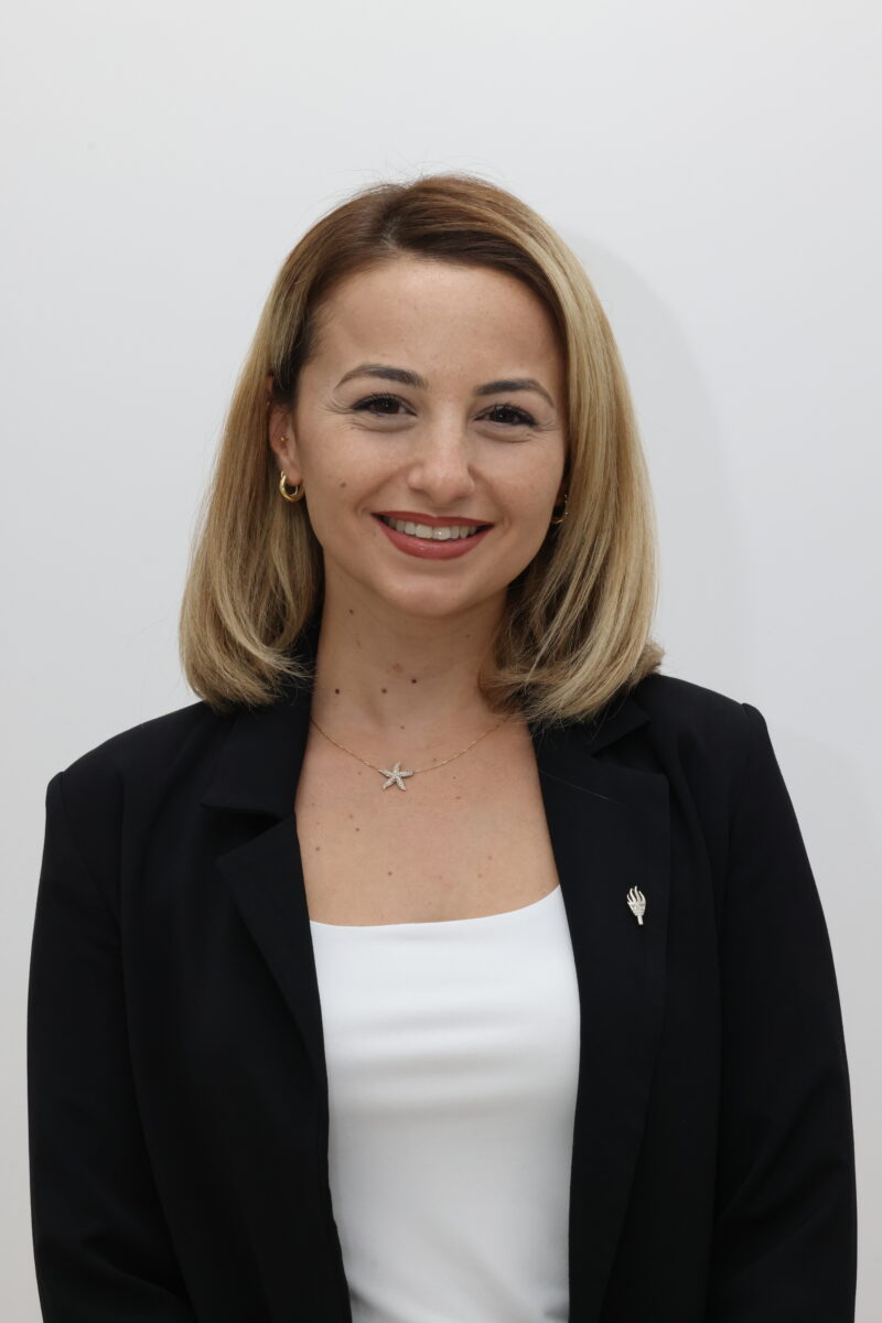 EBRU TUZUN