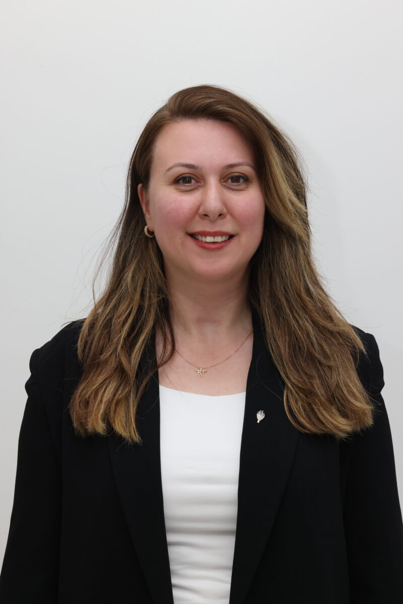 ECEM KARAPAÇA